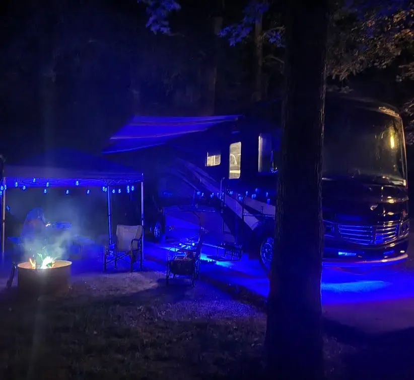 RV Tech Repair Certified Generator Repair