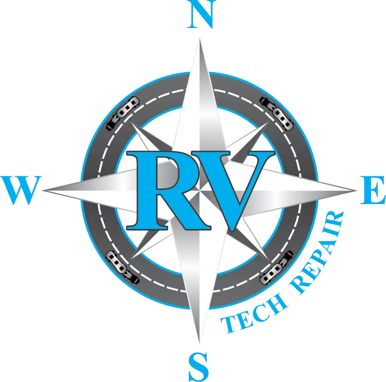 RV Tech Logo
